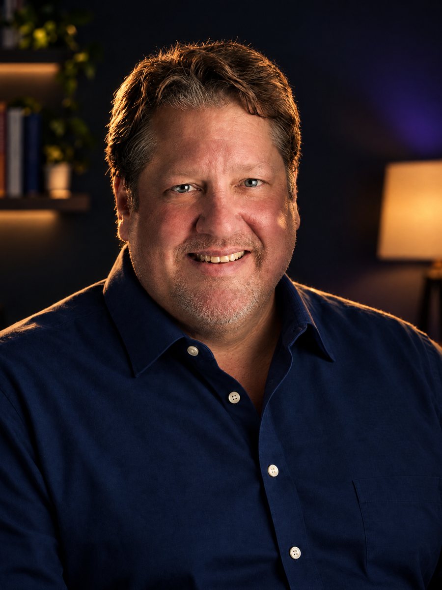 Dr. Mike Law, Ph.D.